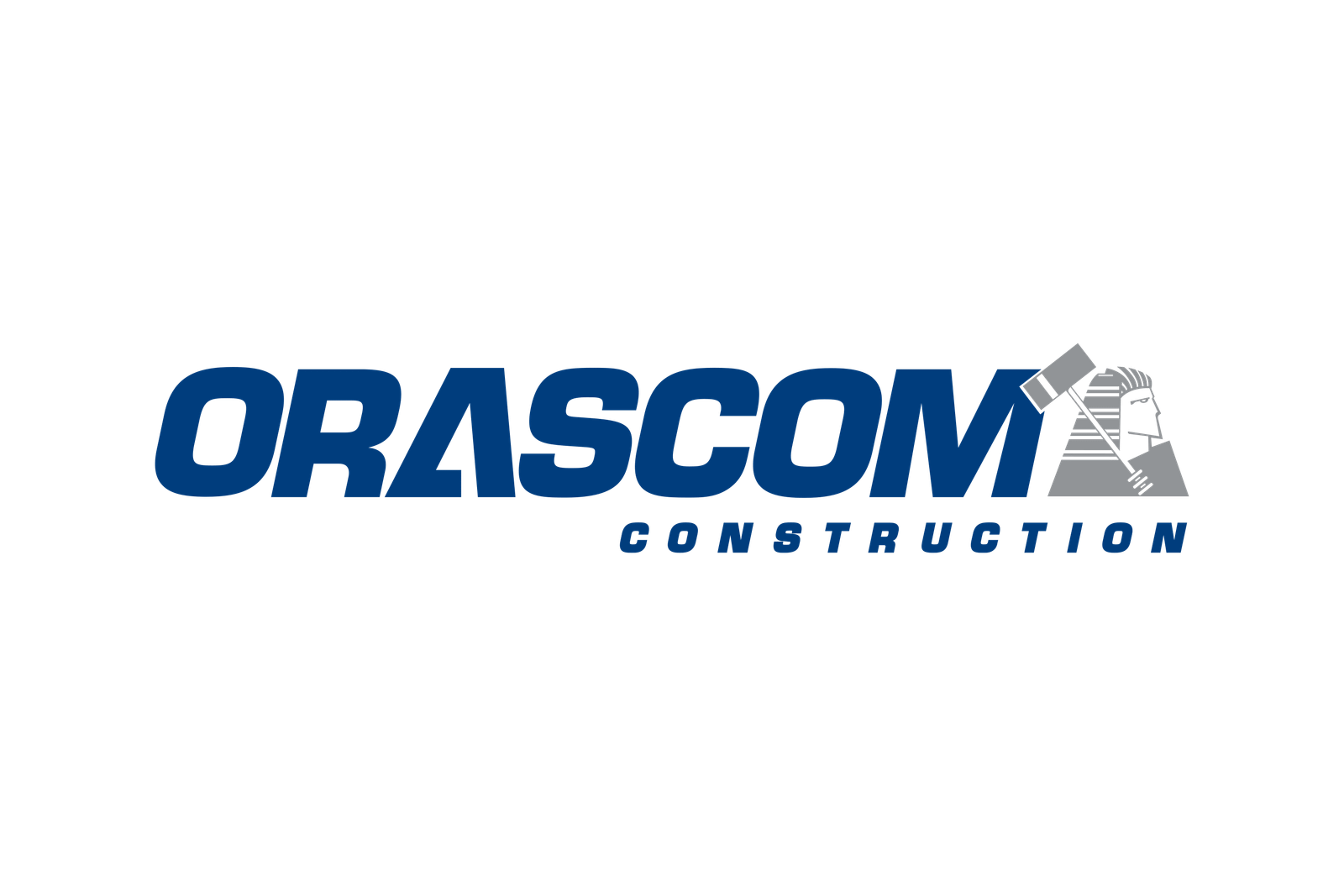 Orascom Construction logo